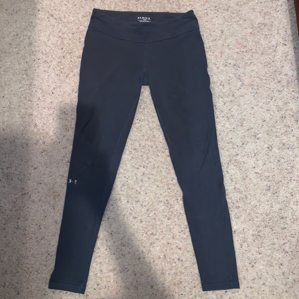 under armour leggings